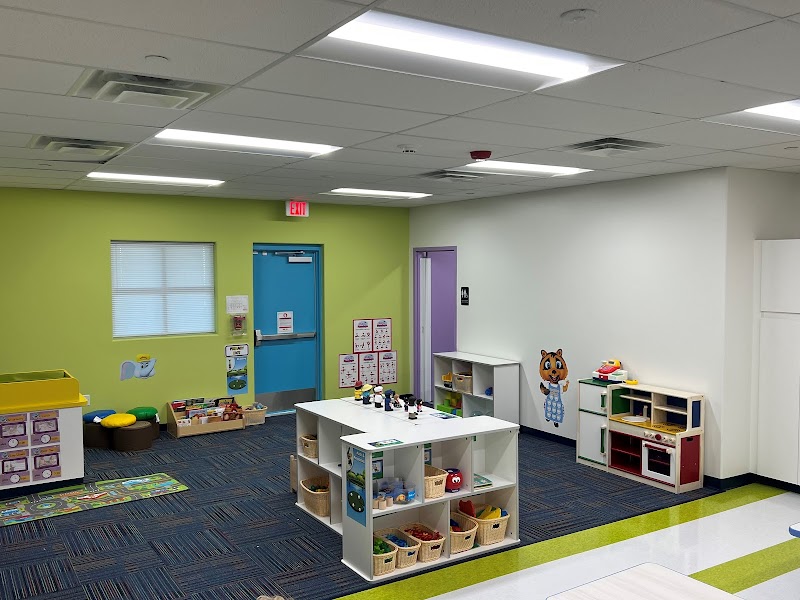 The Learning Experience - Apollo Beach photo 2