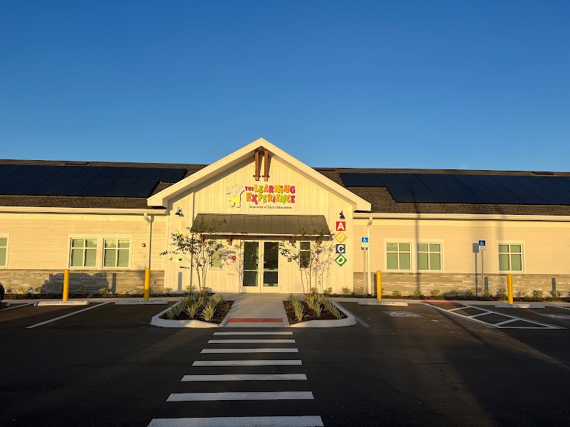 Photo of The Learning Experience - Apollo Beach