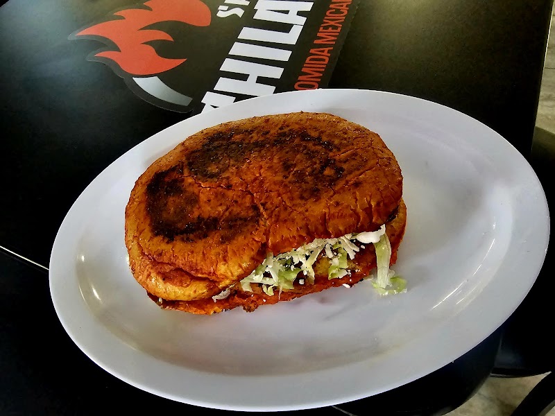 Sabor Chilango photo 3