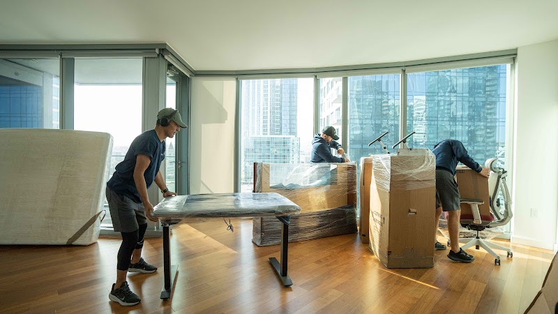 A2B Movers San Francisco photo 2