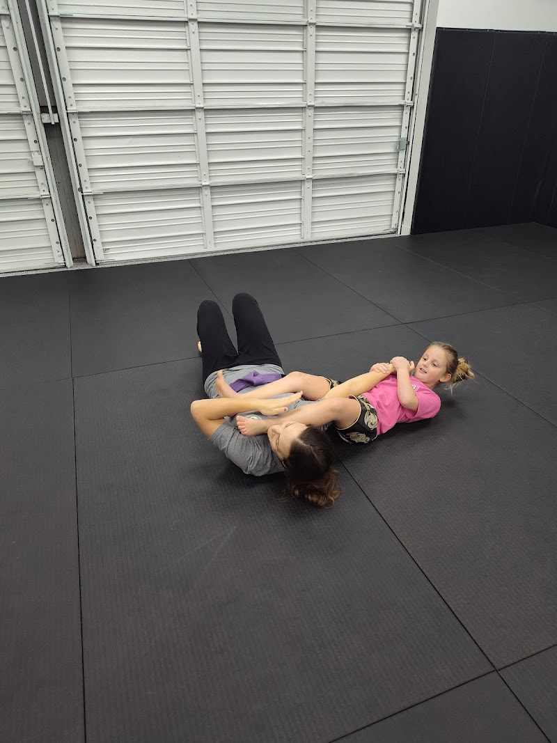 Agape Jiu-Jitsu Academy photo 3