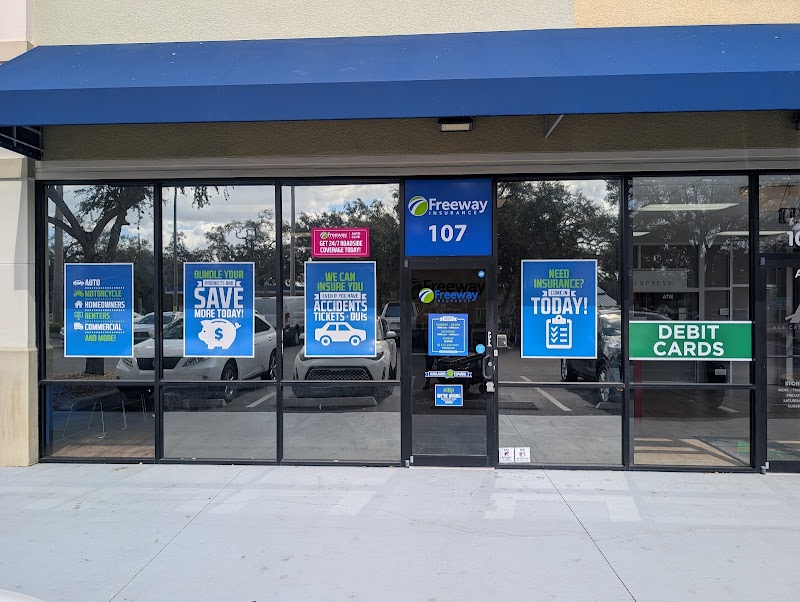 Photo of Freeway Insurance