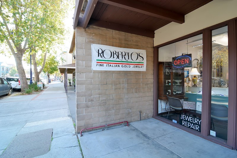 Photo of Roberto's Fine Jewelry