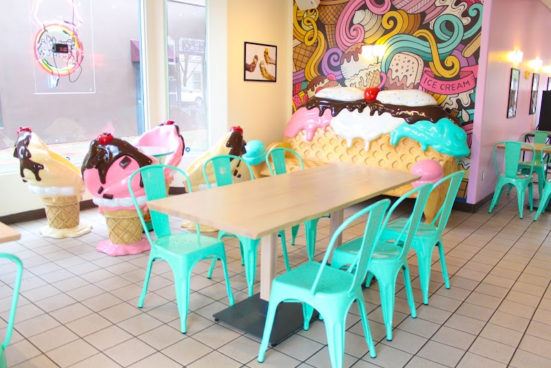 Photo of Double Rainbow Cafe