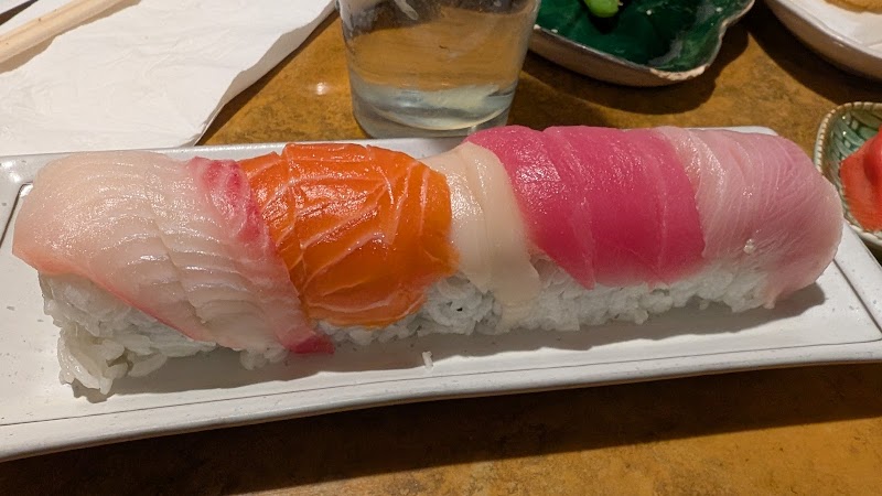 Kaigan Sushi photo 5