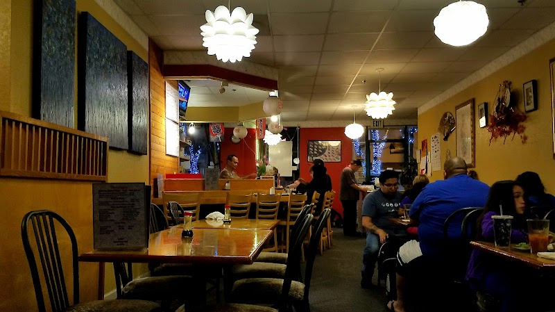 Photo of Kaigan Sushi
