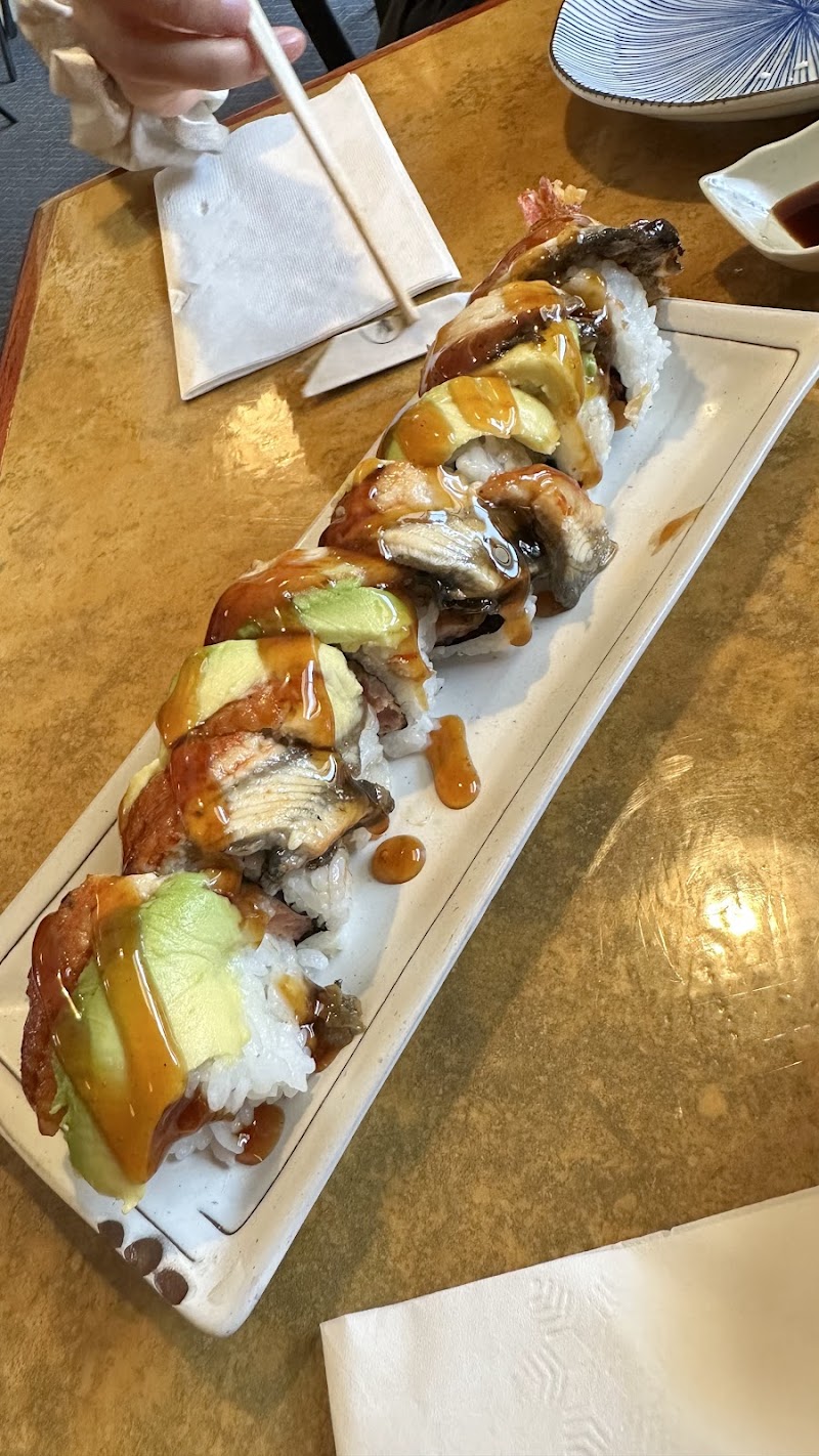 Kaigan Sushi photo 4
