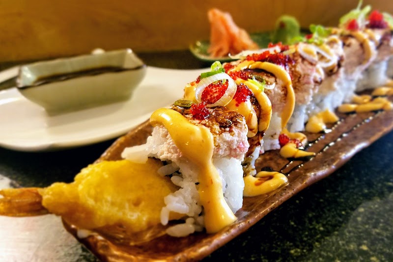 Kaigan Sushi photo 2