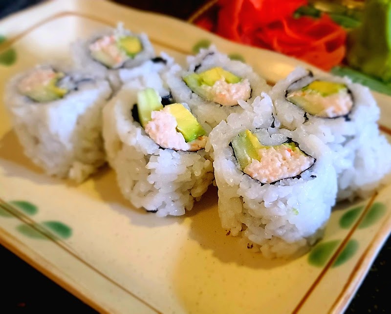 Kaigan Sushi photo 3