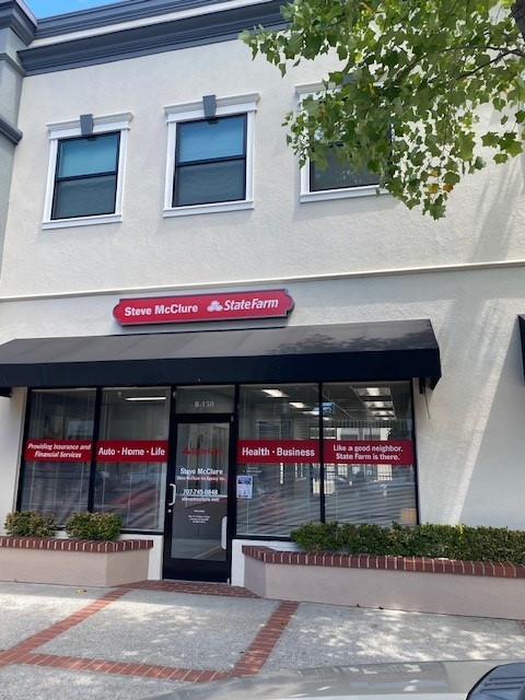 Photo of Steve McClure - State Farm Insurance Agent