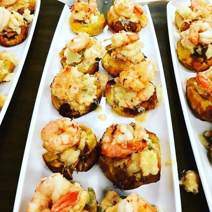 Photo of Rasta Mamas Kitchen catering (Jamaican Food)