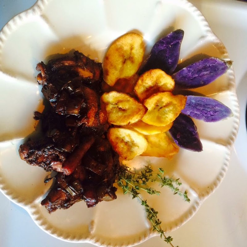 Rasta Mamas Kitchen catering (Jamaican Food) photo 4