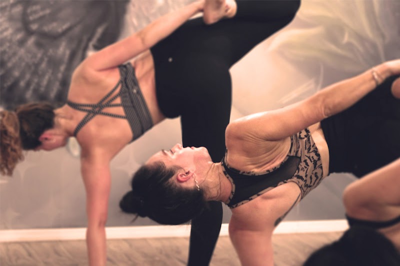 Photo of AlwaysPower Yoga