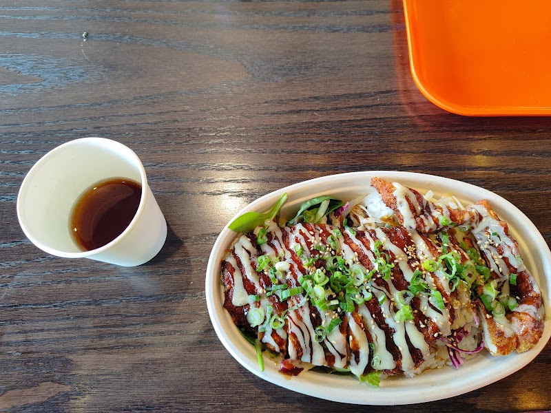 Saucy Asian - Emeryville photo 2