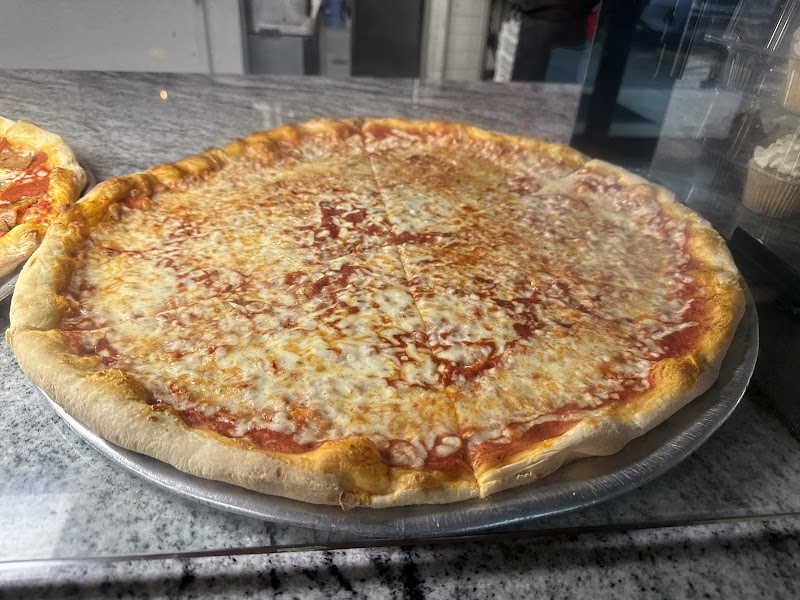 Super Sardo's Pizza photo 4
