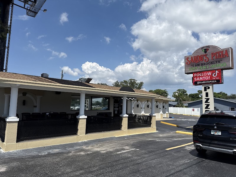Super Sardo's Pizza photo 5