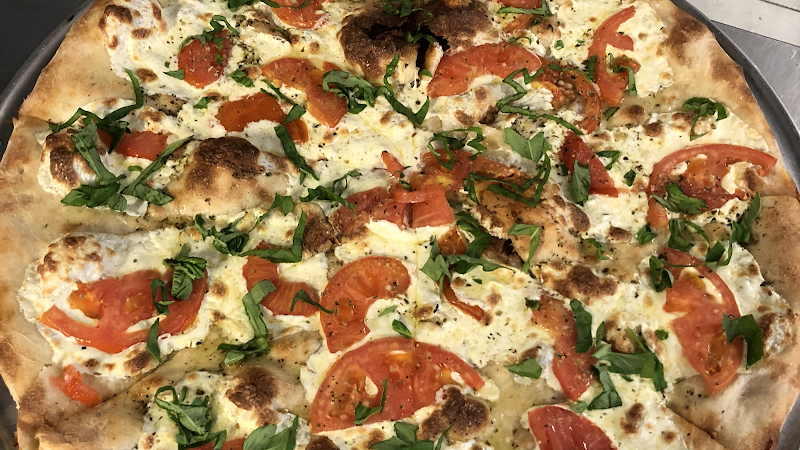 Super Sardo's Pizza photo 2