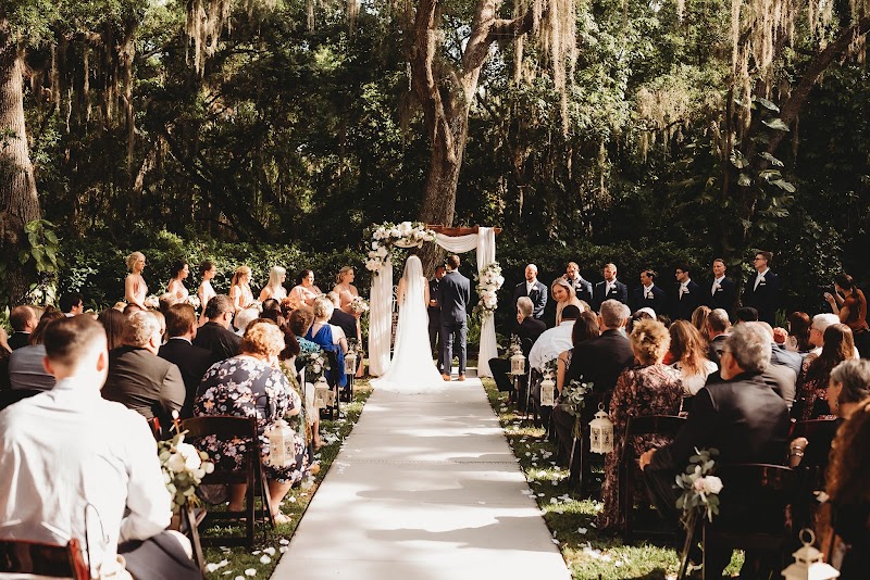 Bakers Ranch Wedding Venue photo 3
