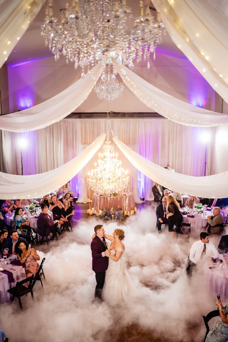 Photo of Bakers Ranch Wedding Venue