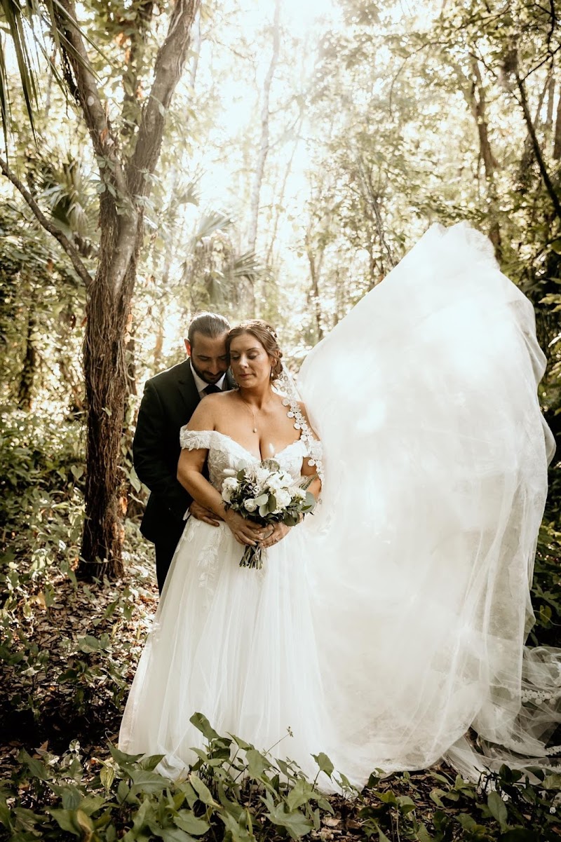Bakers Ranch Wedding Venue photo 5