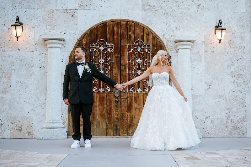 Bakers Ranch Wedding Venue photo 4