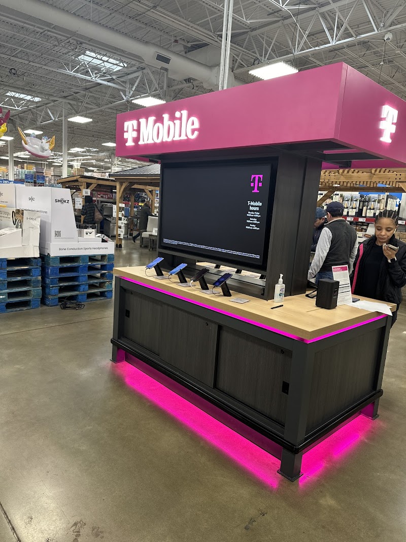 T-Mobile at Sam's Club photo 2