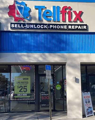 Photo of Tellfix Brandon - Buy, Sell, Trade