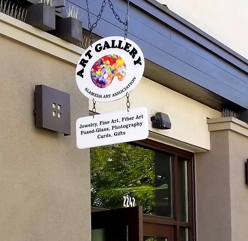 Photo of Alameda Art Association