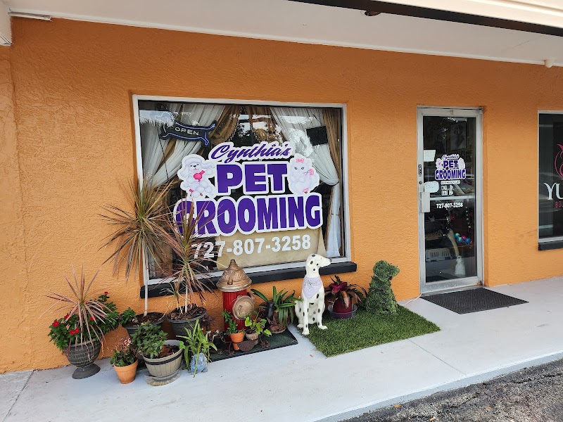 Cynthia's Pet Grooming photo 5
