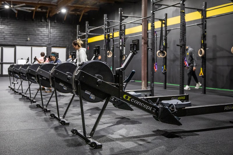 Just For Fun CrossFit photo 5