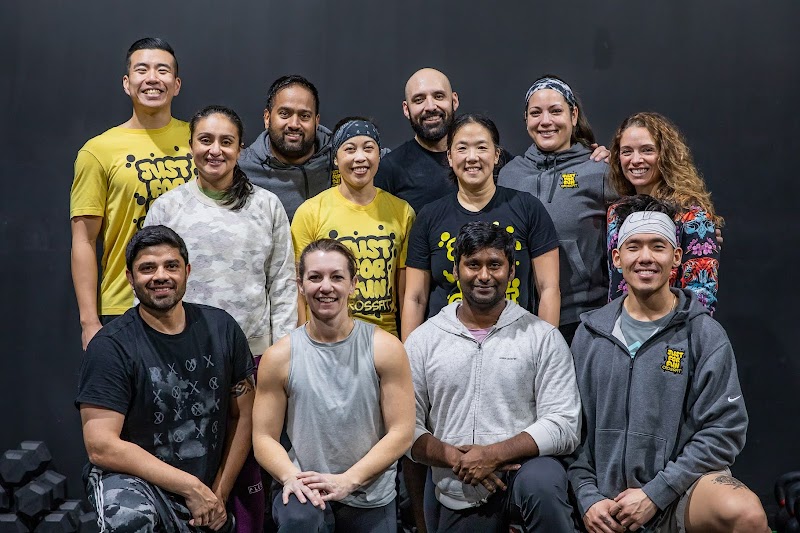 Just For Fun CrossFit photo 4