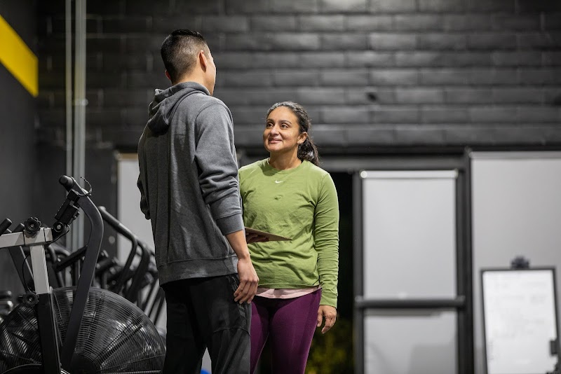 Just For Fun CrossFit photo 2
