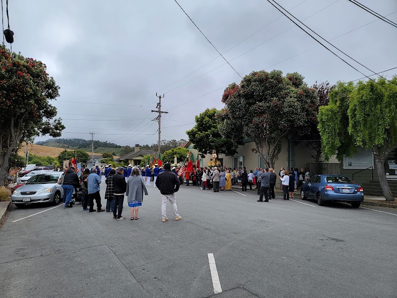 Portuguese Culture Center (PCC) of Half Moon Bay photo 5