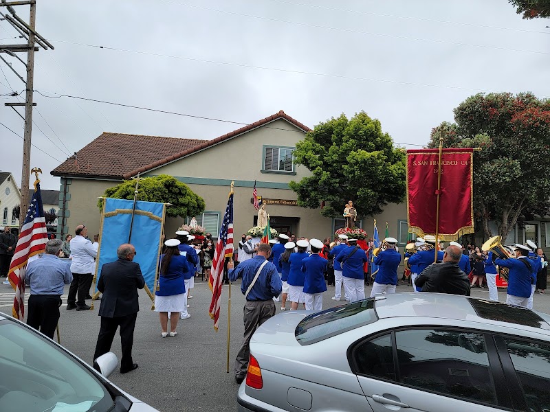 Portuguese Culture Center (PCC) of Half Moon Bay photo 2