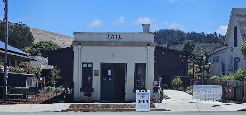 Photo of Portuguese Culture Center (PCC) of Half Moon Bay