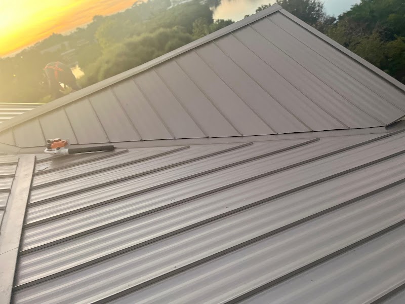 Team Armored Roofing & Construction photo 5