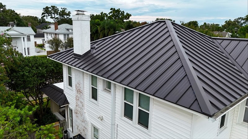 Photo of Team Armored Roofing & Construction