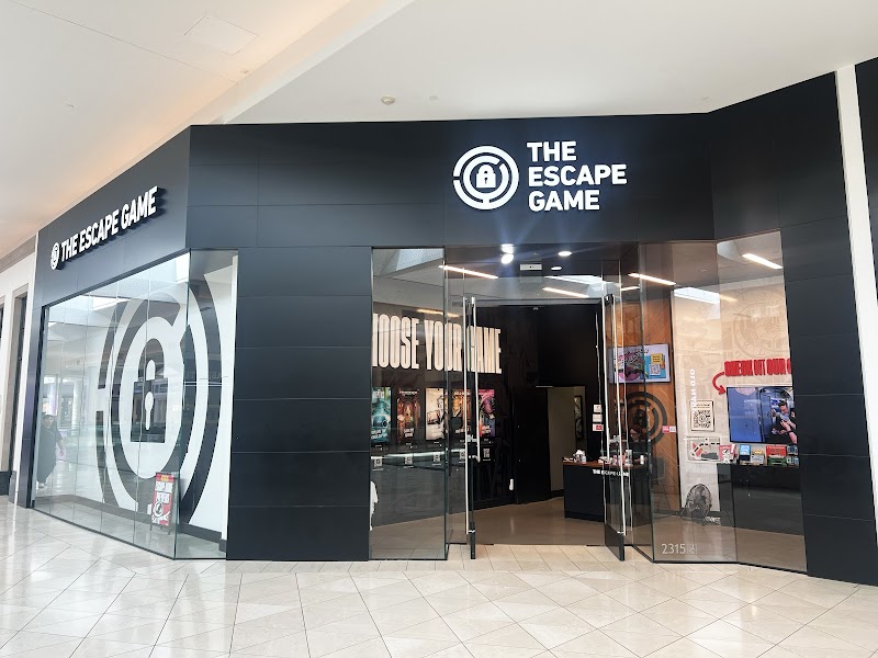 The Escape Game San Jose photo 2