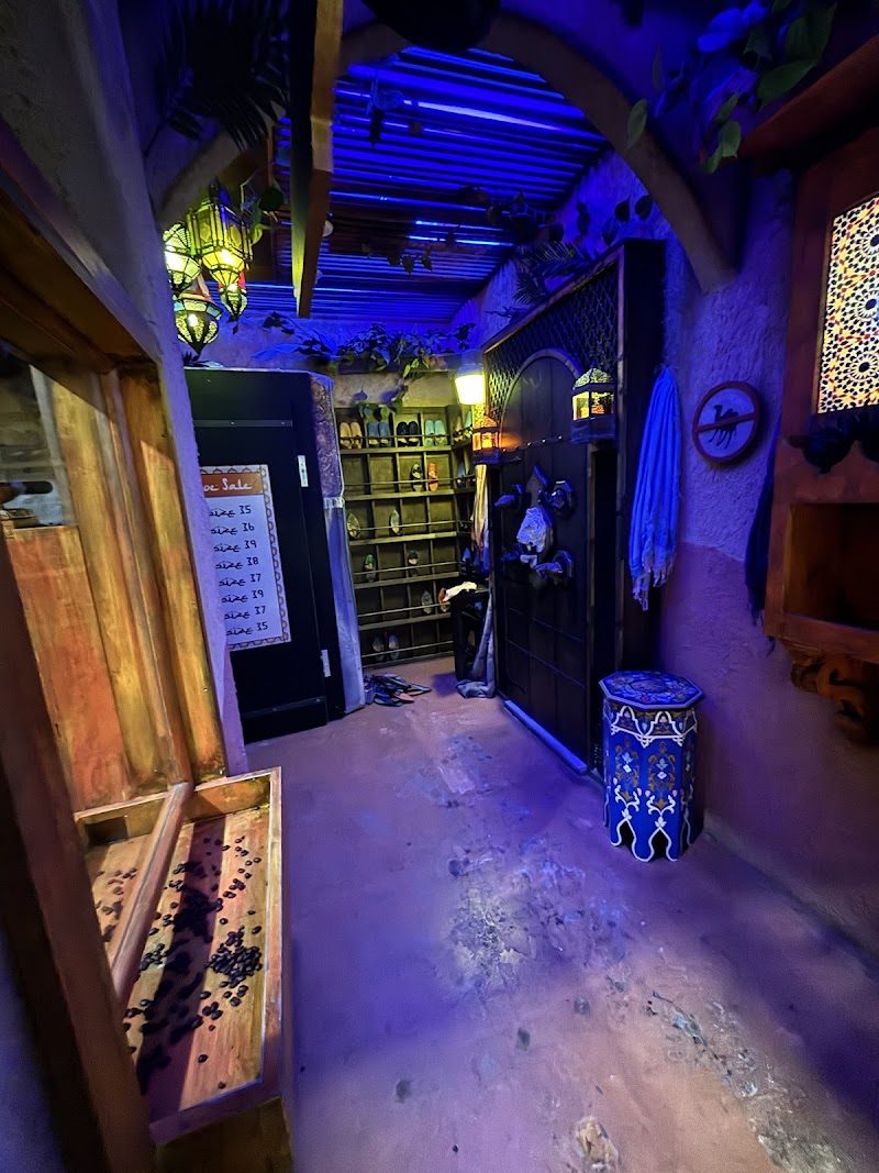The Escape Game San Jose photo 3