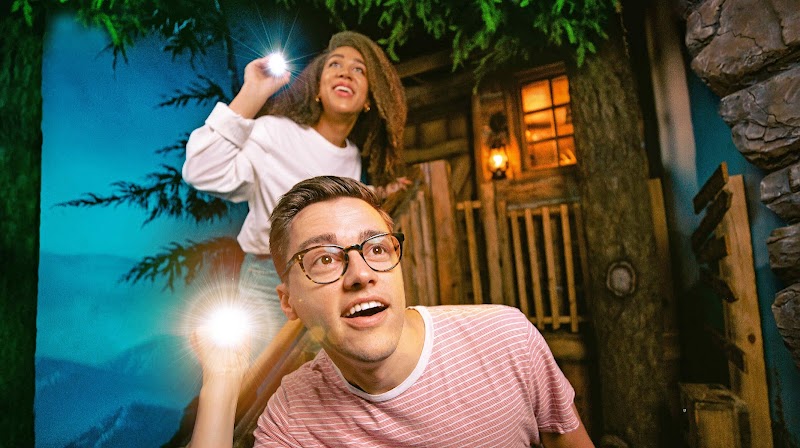 Photo of The Escape Game San Jose