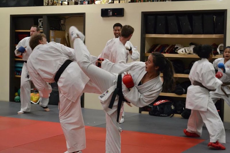 Ramtown Karate photo 4