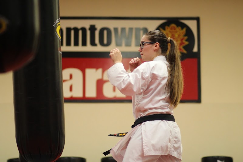 Ramtown Karate photo 3