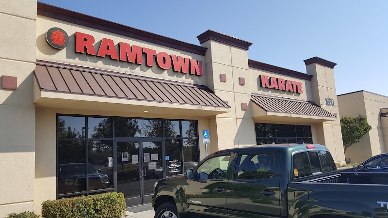 Ramtown Karate photo 2