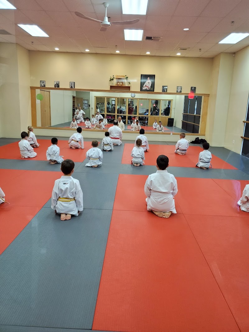 Photo of Ramtown Karate