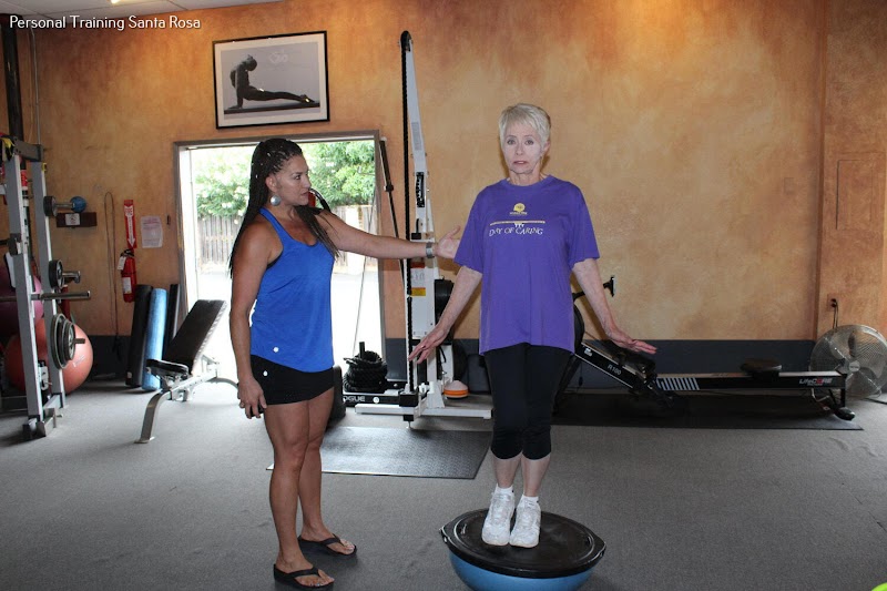 Studio Fitness photo 2