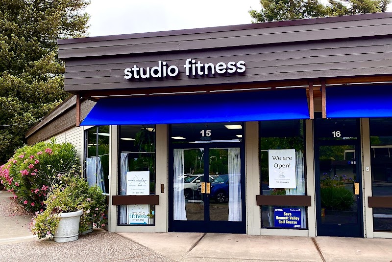 Studio Fitness photo 3