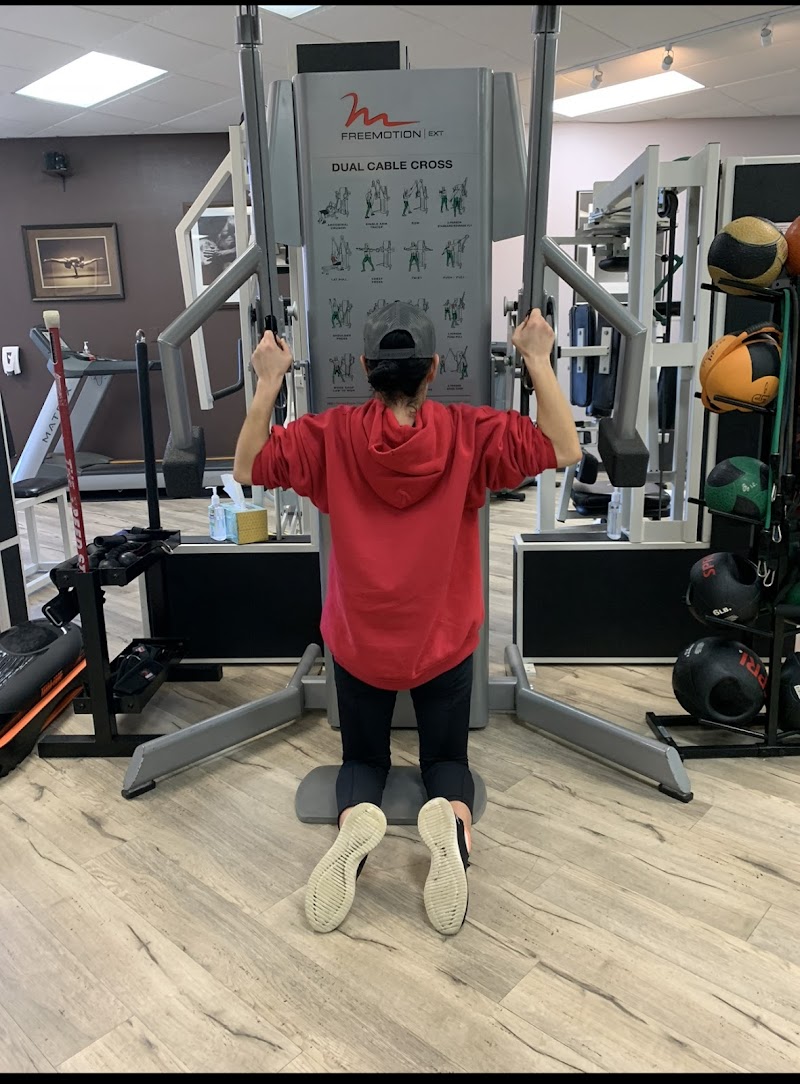 Studio Fitness photo 4