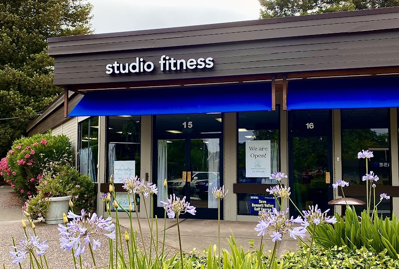 Photo of Studio Fitness