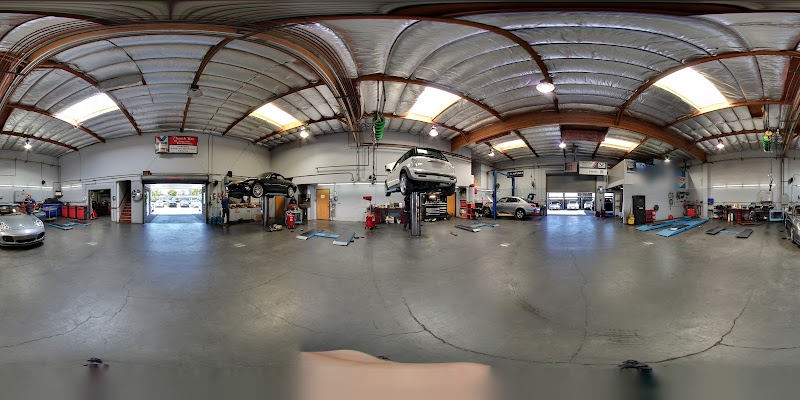 Kahler's Werkstatt photo 2