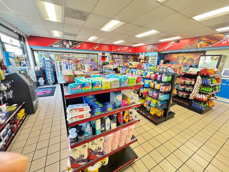 Photo of Central Gas